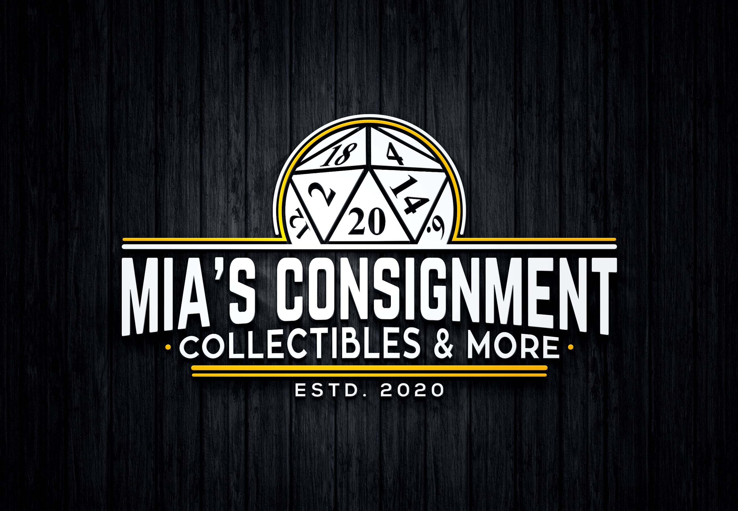 Consignment Logo 